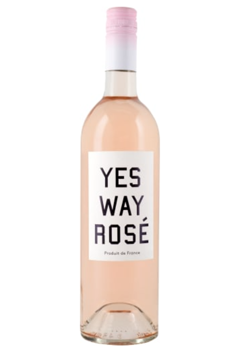 Yes Way Rosé -750ml