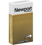 Unknown Newport Non Menthol Box 100's