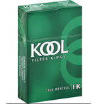 KOOL GREEN BOX