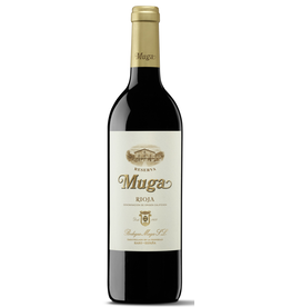Muga Rioja Reserva - 750ml