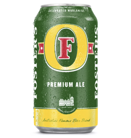 Foster's Foster Premium -25oz Can