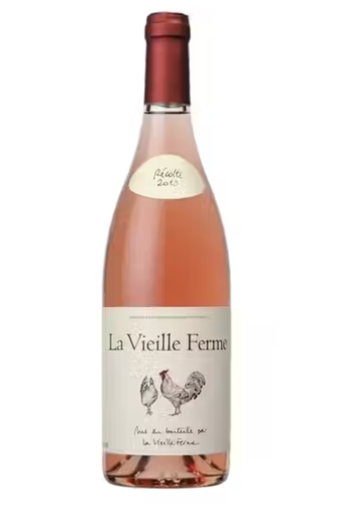 La Vieille Ferme Rosé -750ml