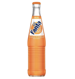 Fanta Fiesta Mexico Btl 355ml