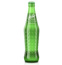 Sprite Fiesta Mexico Btl 355ml