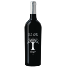 Old Soul Pure Red 750ml