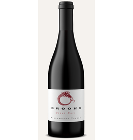 Brooks Brooks Willamette Pinot Noir 750ml