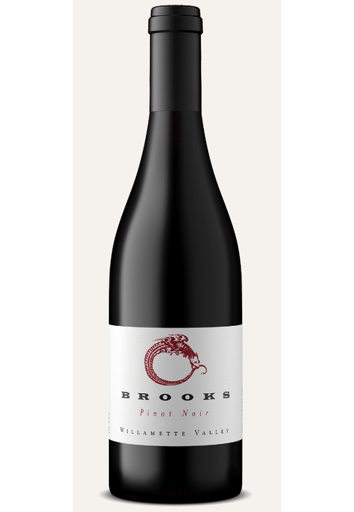 Brooks Brooks Willamette Pinot Noir 750ml