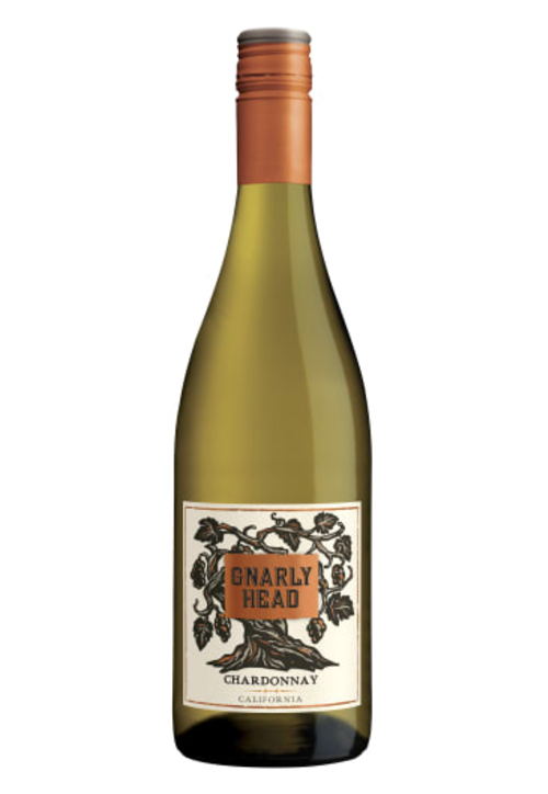 Gnarly Head Gnarly Head Chardonnay -750ml