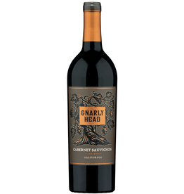Gnarly Head Cabernet Sauvignon -750ml