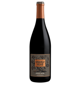 Gnarly Head Gnarly Head Pinot Noir -750ml