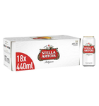 Stella Artois Stella Artois 24-Pk Can