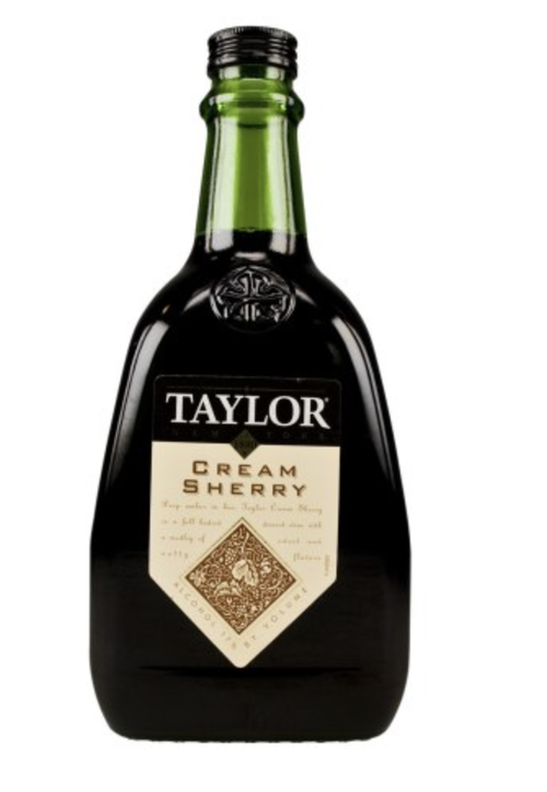 Taylor Dry Sherry  1.5L