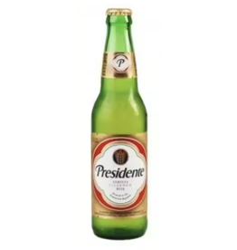 Presidente -6Pk Btl