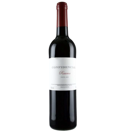 Confidencial Reserve Red -750ml