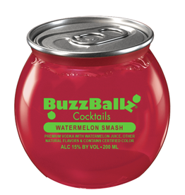 BUZZBALLZ Buzzballz Chillers Watermelon Chiller -187ml