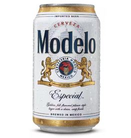 Modelo Modelo Especial -6pk Can