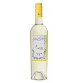 Cupcake Vineyards Cupcake Sauvignon Blanc -750ml