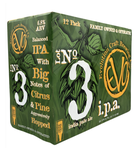 Evolution Evolution Lot # 3 IPA -12pk Cans