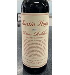 Austin Hope Cabernet Sauvignon -750ml