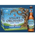 Angry Orchard Angry Orchard Imperial Crisp -6pk