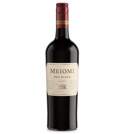 Meiomi Wines Meiomi Red Blend -750ml