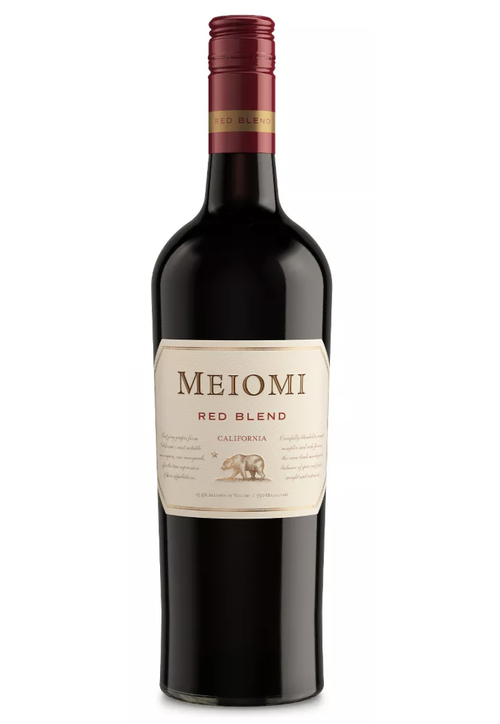 Meiomi Wines Meiomi Red Blend -750ml