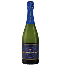 Mumm Napa Mumm Napa Cuvee M -750ML