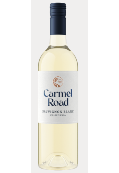 carmel Carmel Road Sauvignon Blanc-750ml