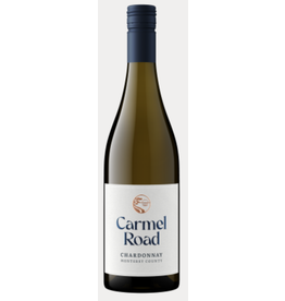 carmel Carmel Road Chardonnay -750ml