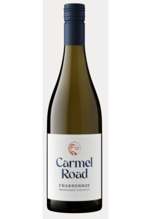 carmel Carmel Road Chardonnay -750ml