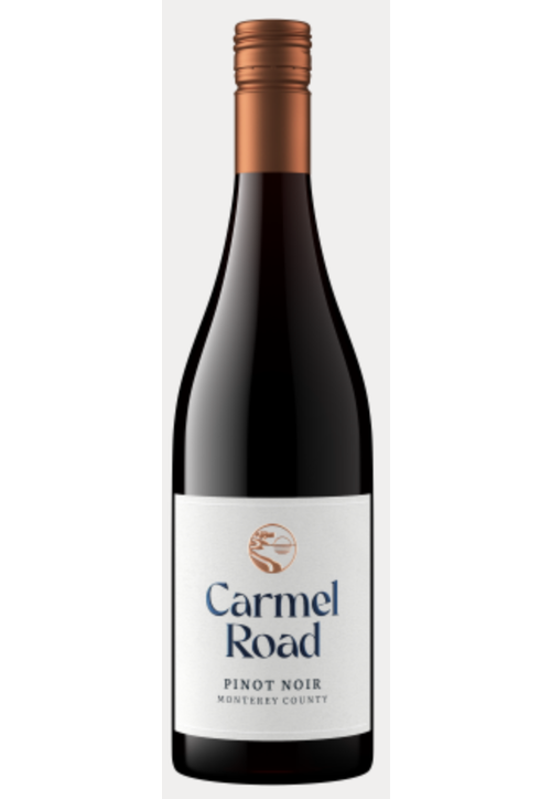 carmel Carmel Road Pinot Noir -750ml
