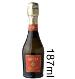 Coppola Coppola Diamond Prosecco 187ml