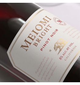 Meiomi Wines Meiomi Bright Pinot Noir -750ml