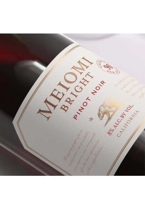 Meiomi Wines Meiomi Bright Pinot Noir -750ml