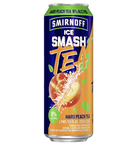 Smirnoff Ice Smash Peach Tea 23.5oz