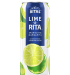 Ritas Lime -A- Rita 7.5oz -12pk