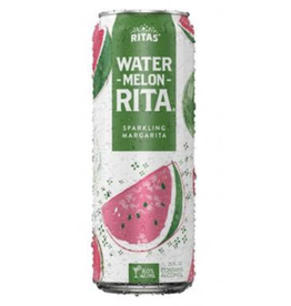 BUD LT LM WATERMELON RITA 25OZ CAN