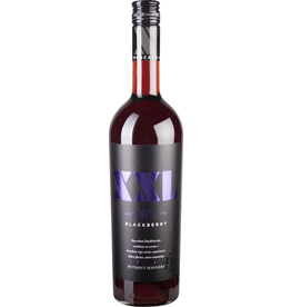 XXL Blackberry - 750ml