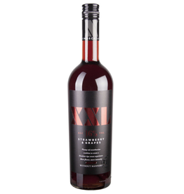 XXL Pineapple Moscato -750ml