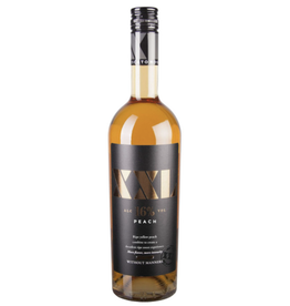 XXL Strawberry Moscato -750ml