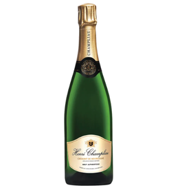 Henri Champliau Cremant De Bourgone Brut-750ml