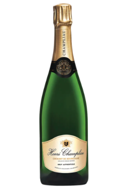 Henri Champliau Cremant De Bourgone Brut-750ml