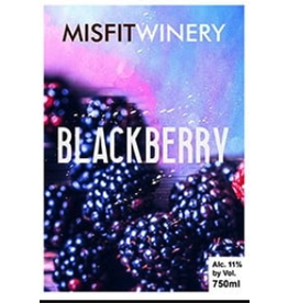 Blackberry Merlot -750ml
