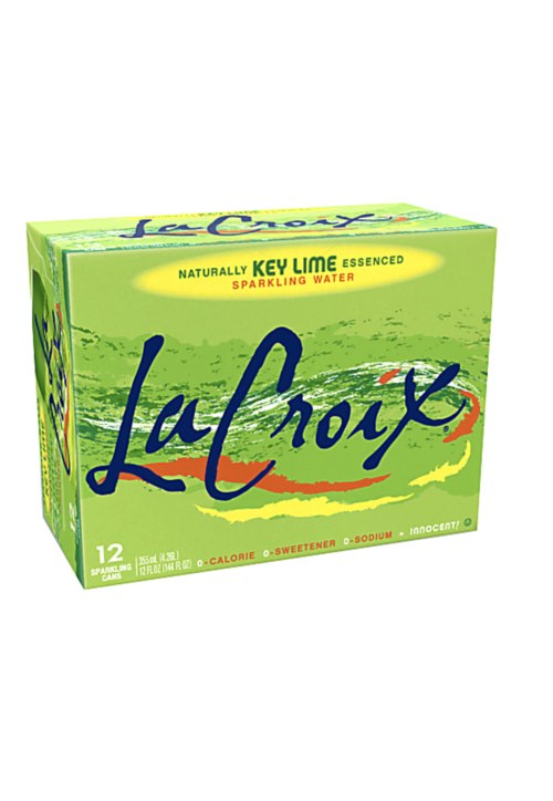 LaCroix Key Lime 12pk