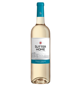 Sutter Home Pinot Grigio -750ml