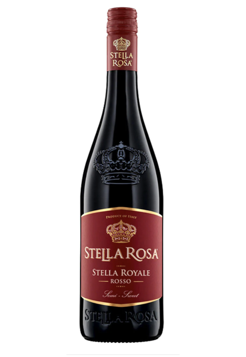 Stella Rosa Rosso Royale -750ml