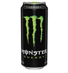 Monster Energy 16Oz Can
