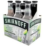 Smirnoff Ice SMIRNOFF ICE TRIP BLK 6pk