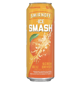 Smirnoff Smirnoff Screwdriver 24oz