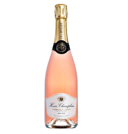 Henri Champliau Cremant De Bourgone Brut Rose 750ml